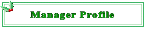Manager Profile